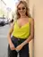 Топ Легкий штрих (лайм) Б15572-33М