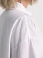 Блуза Луиза (белая) Б15187-39М