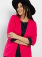 Блуза На шпильке (фуксия) Б12982-4М