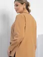 Блуза Свободный вечер (песочная) Б12795-15М