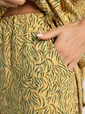 Костюм Аксиома успеха (янтарный) К15894-5М