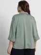 Блуза Серенада (фисташка) Б15112-24М