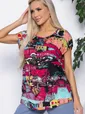 Костюм Марита (серый) К10649