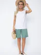 Костюм Мерано (зеленый) К13607-5М