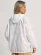 Пыльник Зикки (белый) Б15979-4М