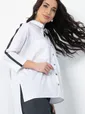 Рубашка Волшебница (белая) Б12812-10М