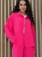 Костюм Самуи (фуксия) К13573-9М