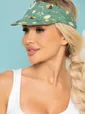 Козырек хлопковый (дубовый лес) КЗ35