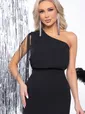 Юбка "Летиция" (блэк) Ю5121