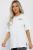 Футболка Ника (белая) Б12940-7М