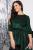Туника "Самира" (изумруд) Б4825 Туника "Самира" (изумруд) Б4825