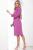 Платье "Никс" (пурпурно-розовое) П8506 Платье "Никс" (пурпурно-розовое) П8506