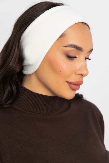 Повязка с регулятором (белая) ПР16-23М