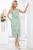 Сарафан "Кати" (фисташка) НЬЮ П8737 Сарафан "Кати" (фисташка) НЬЮ П8737