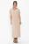 Платье Вистерия (бежевое) П13946-5М Платье Вистерия (бежевое) П13946-5М