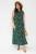 Платье Дария (изумруд) П13481-1М Платье Дария (изумруд) П13481-1М