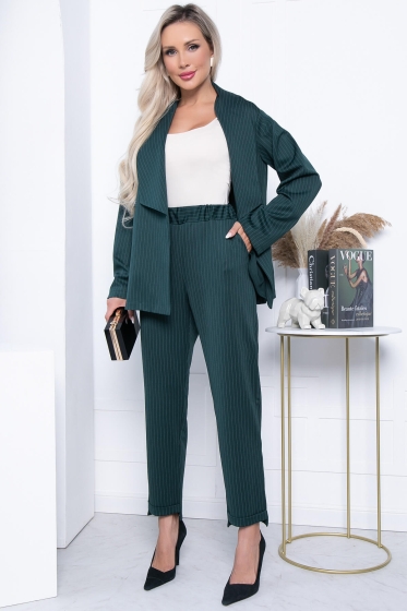 Костюм "Илана" (грин) К7181