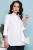 Блуза "Ирэн" (белая) Б3395 Блуза "Ирэн" (белая) Б3395