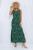 Платье Дария (изумруд) П13481-1М Платье Дария (изумруд) П13481-1М