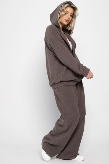 Костюм Альваро (коричневый) К14982-53М