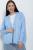 Кардиган Ирма (голубой) Б11257 Кардиган Ирма (голубой) Б11257