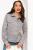 Жакет "Нэнси" (грей) Б4157 Жакет "Нэнси" (грей) Б4157