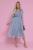 Платье Алиса (голубое) П11893 Платье Алиса (голубое) П11893