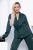 Костюм "Илана" (грин) К7181 Костюм "Илана" (грин) К7181