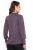 Джемпер "Синди" (фиолет) Б4676 Джемпер "Синди" (фиолет) Б4676