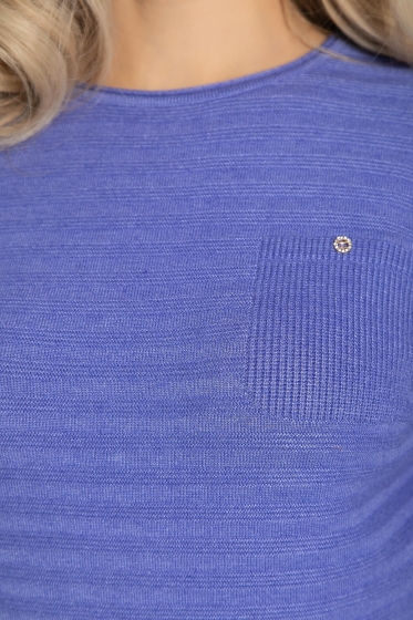 Джемпер Регина (синий) Б12566-20