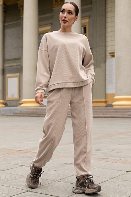 Костюм Августа (бежевый) К14174-5М