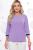 Джемпер "Фэшн стайл" (лилас) Б5472 Джемпер "Фэшн стайл" (лилас) Б5472